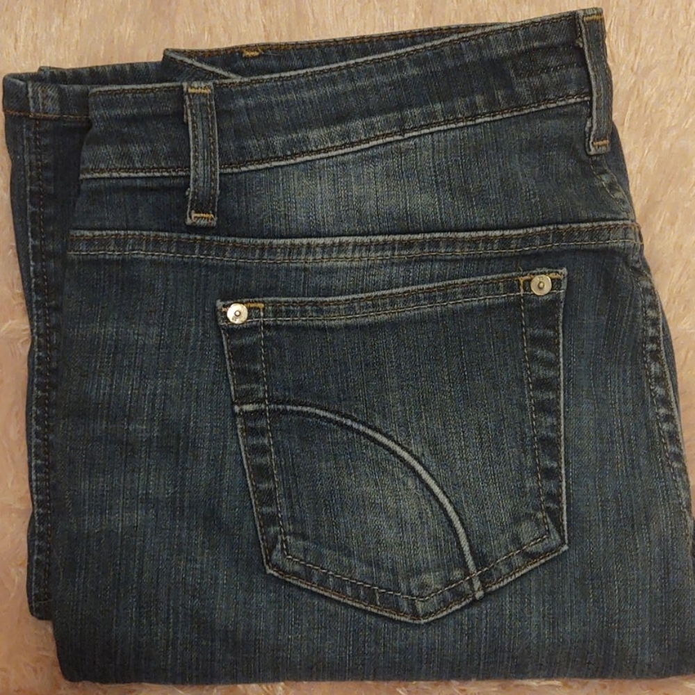 JOES JEANS MUSE FIT W 31 LOW RISE ADORABLE 👖💙✨